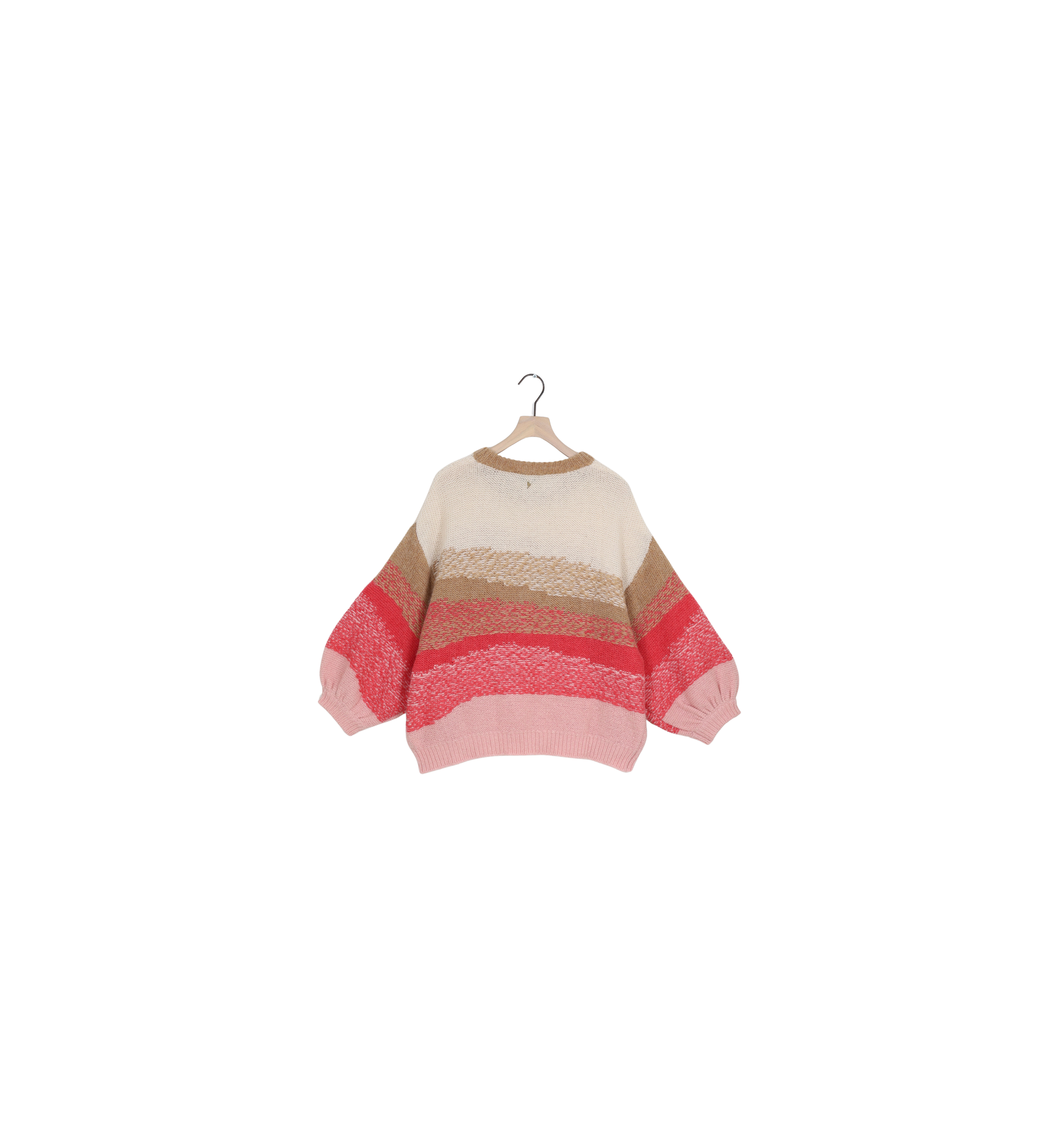 Packshot / Teaberry / ReLoved